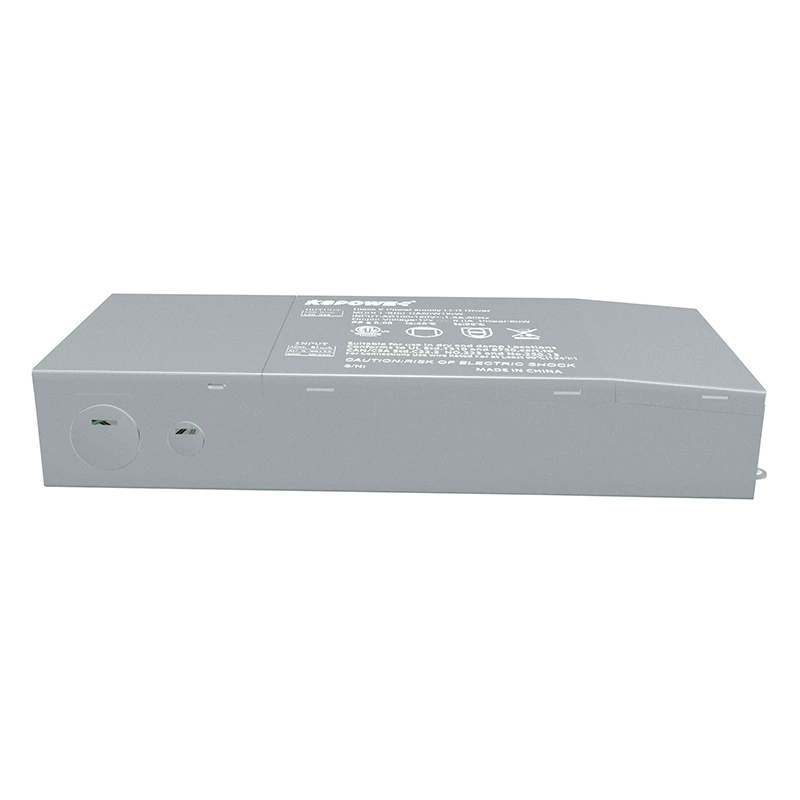 UL認(rèn)證調(diào)光電源12V/24V 20W/40W/60W/80W/96W