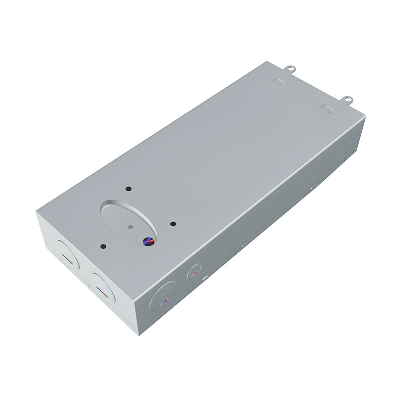 UL認(rèn)證調(diào)光電源12V/24V 20W/40W/60W/80W/96W