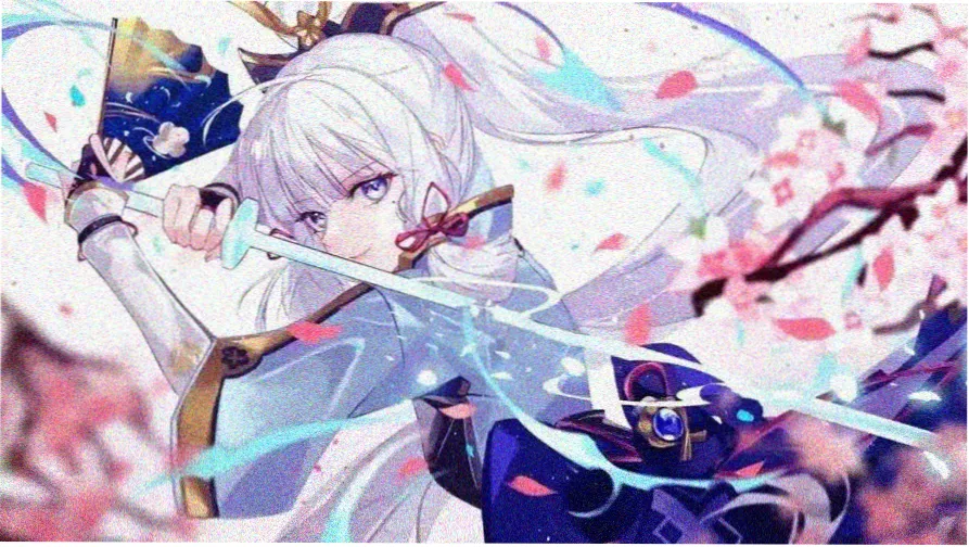 星轨之外 新番动漫推荐海报